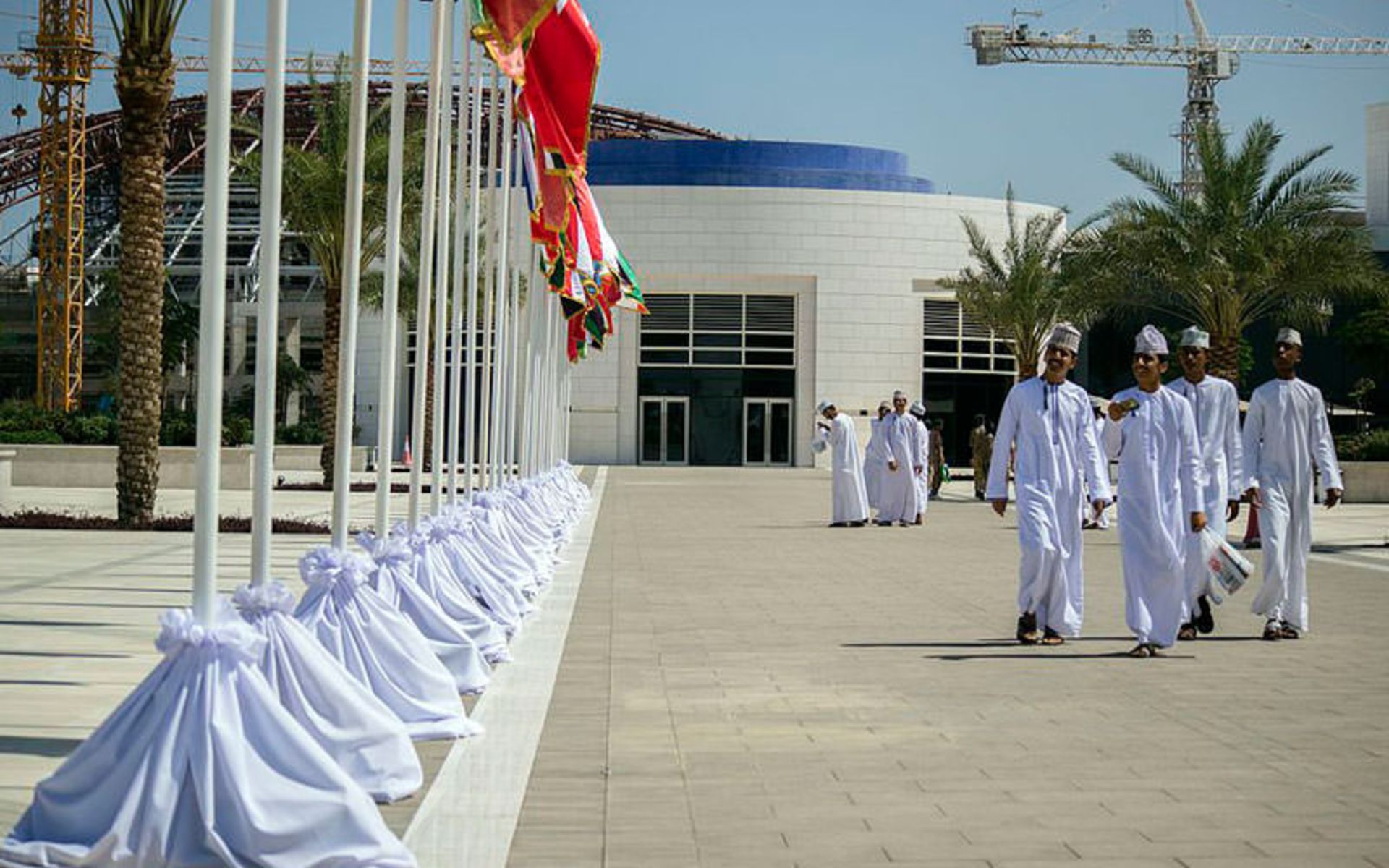 عمان 