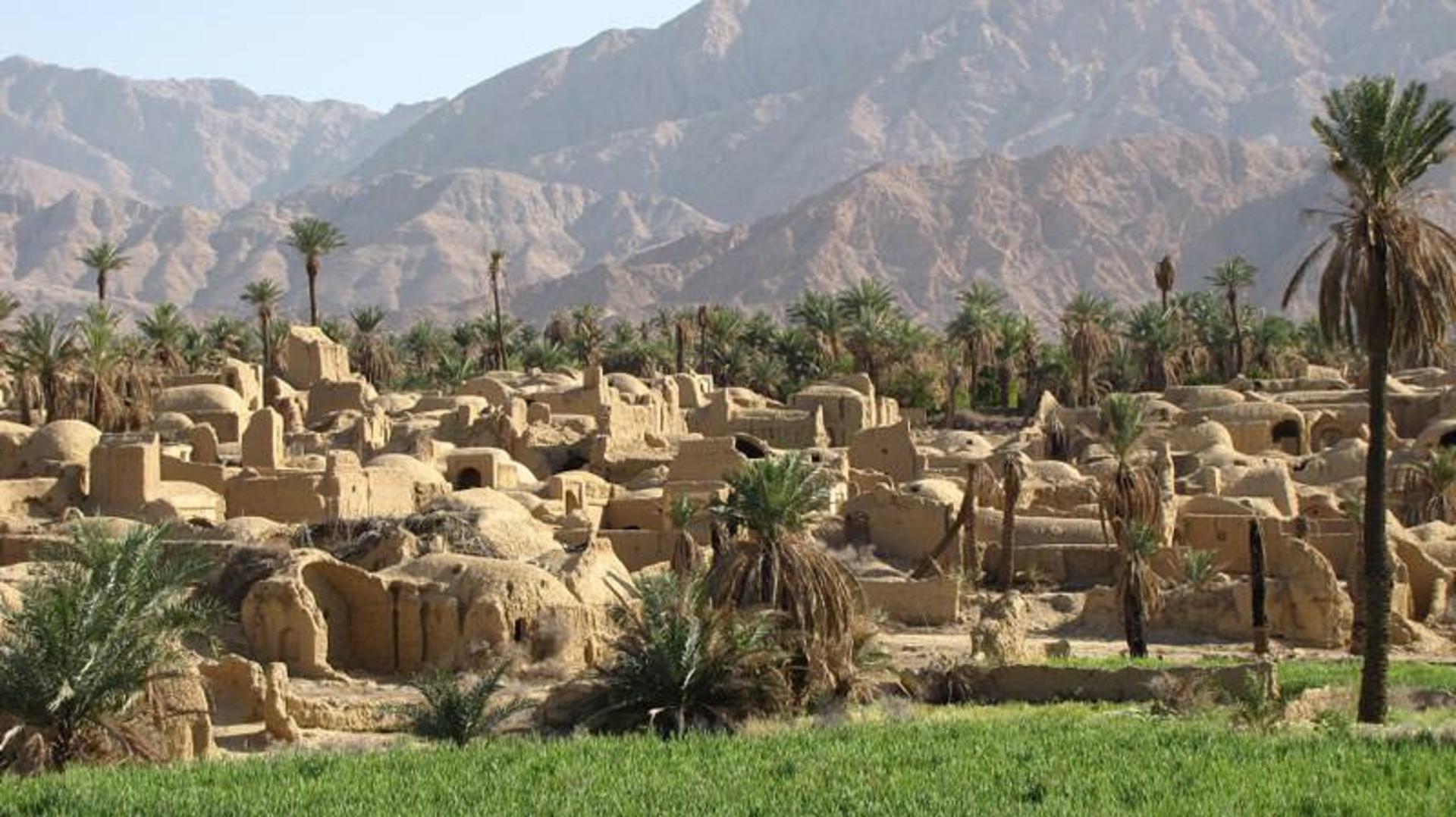 طبس