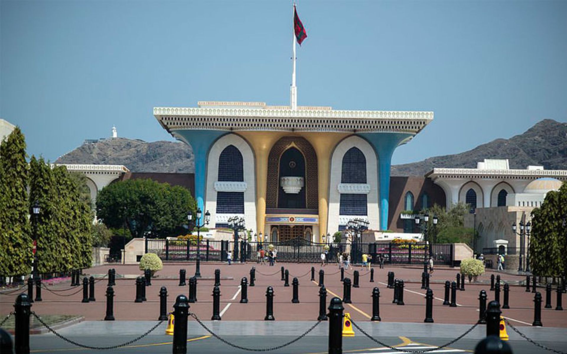عمان 