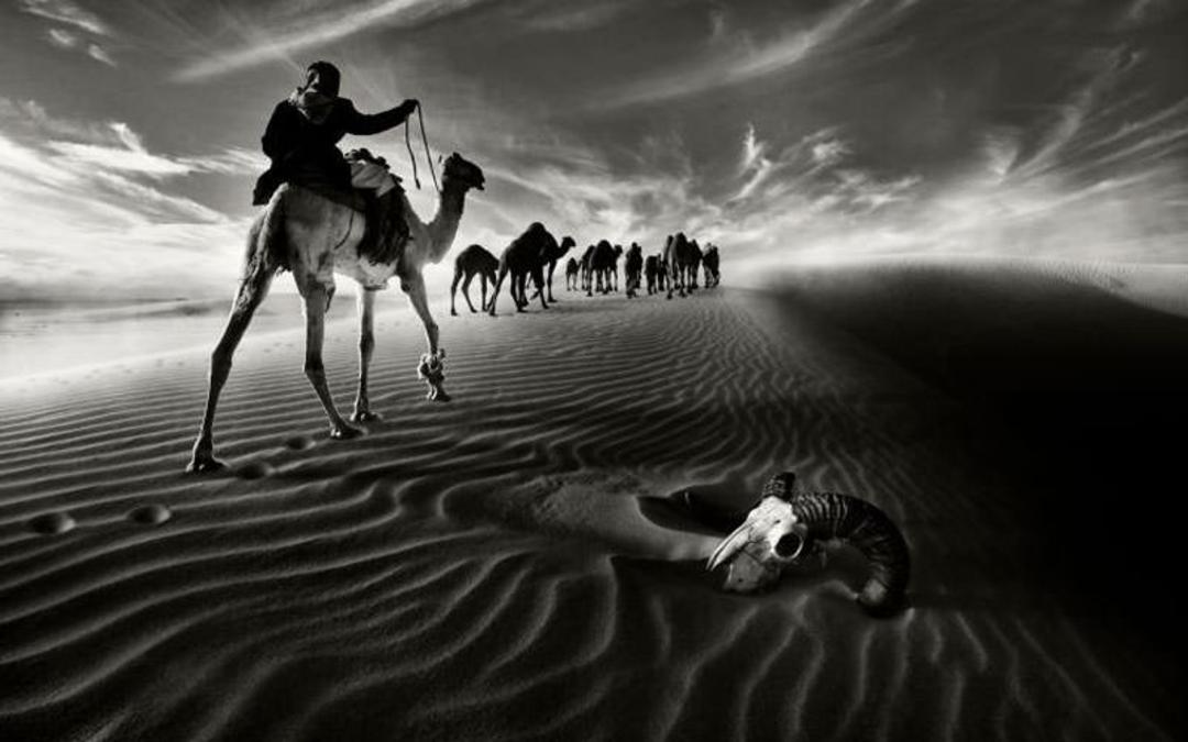 عکس های ترسناک 