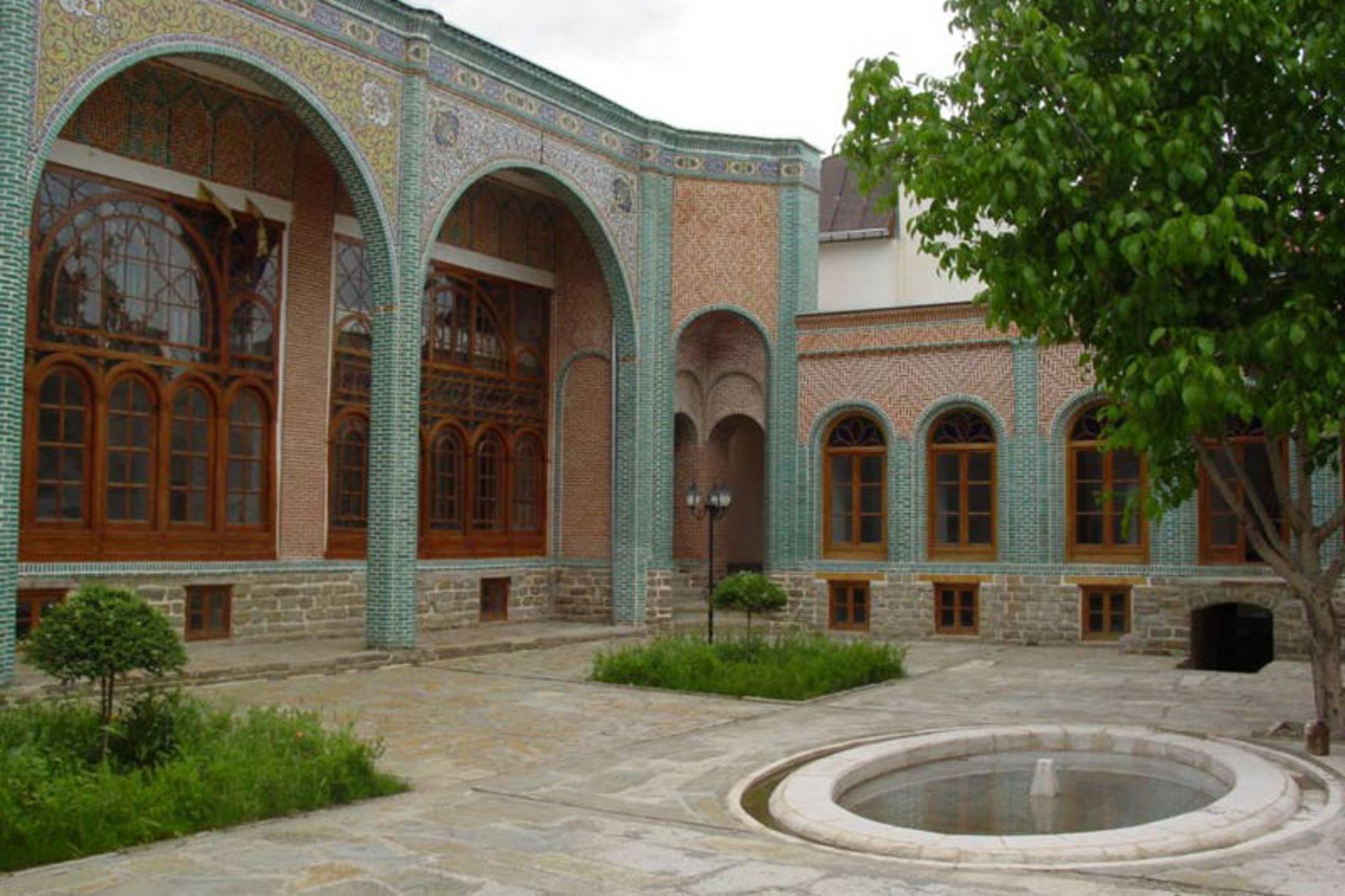 ارومیه