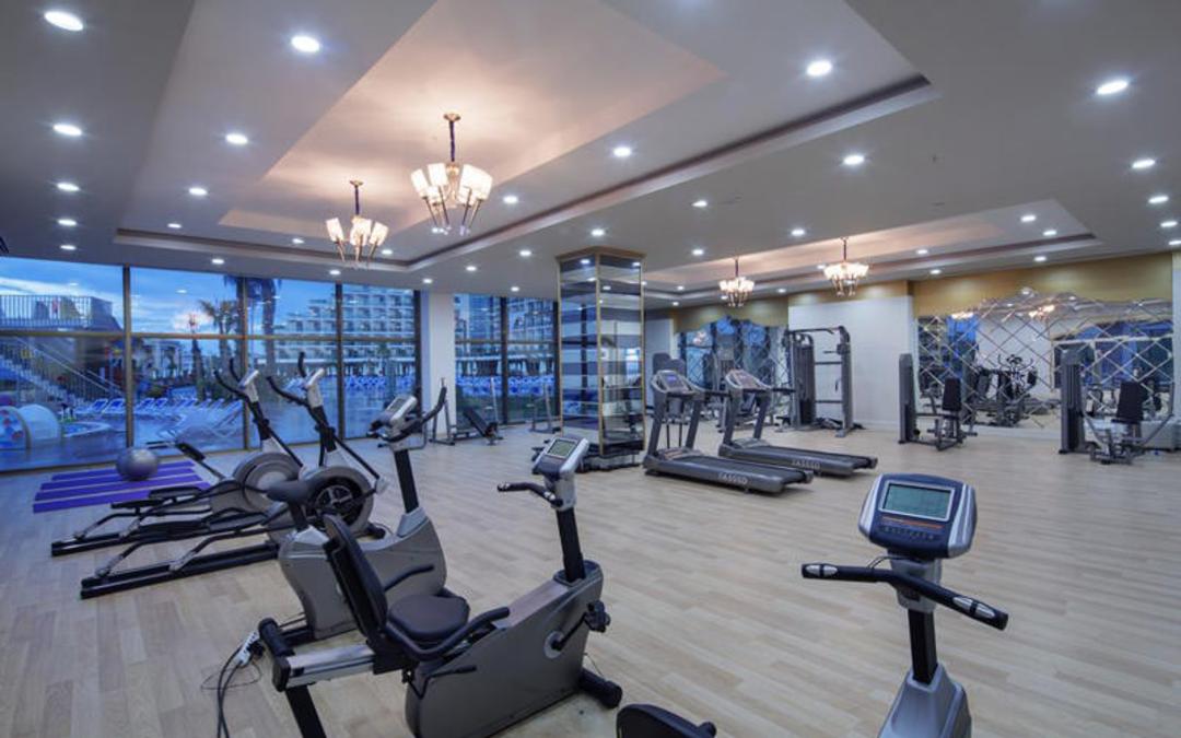 هتل زافیرا دلوکس (Xafira Deluxe Hotel)