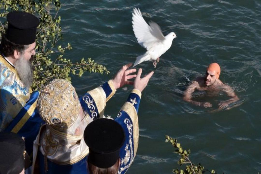 جشنواره برداشت محصول