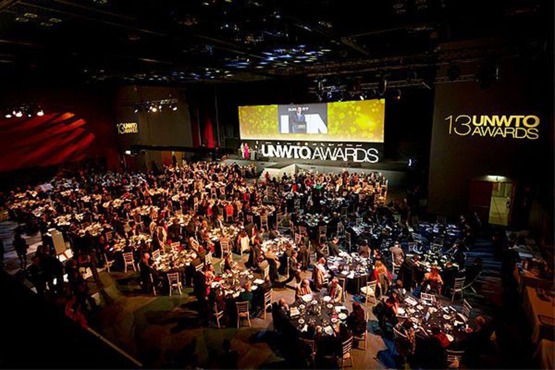 UNWTO