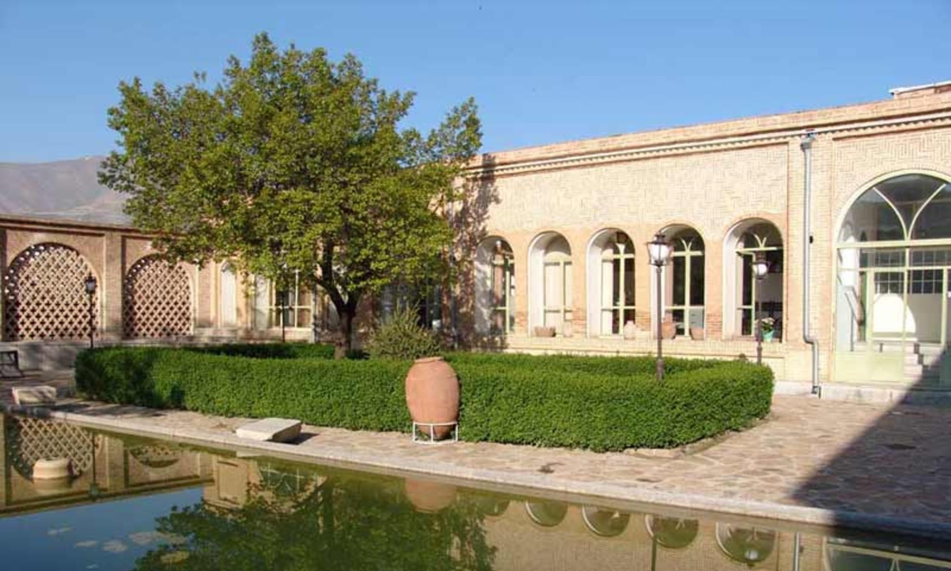 عمارت حبیبی