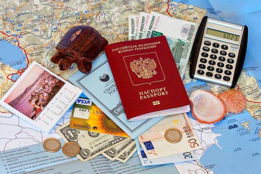 ویزای آفریقا