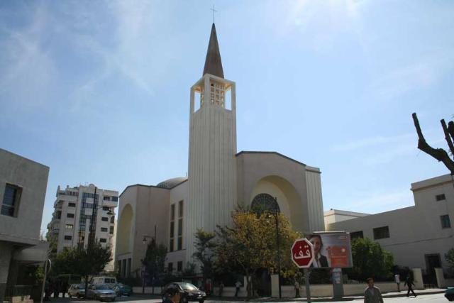 کلیسای جامع اسپانیایی