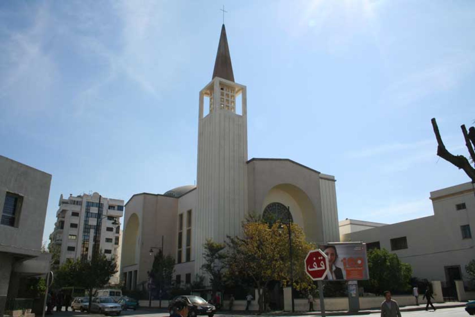 کلیسای جامع اسپانیایی