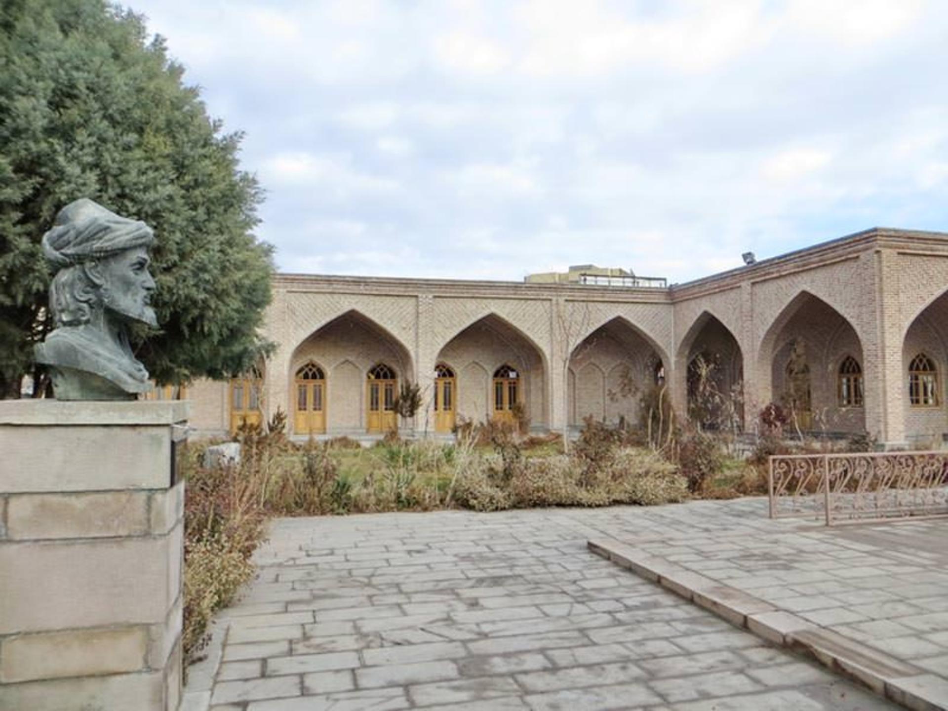 باغ دو کمال