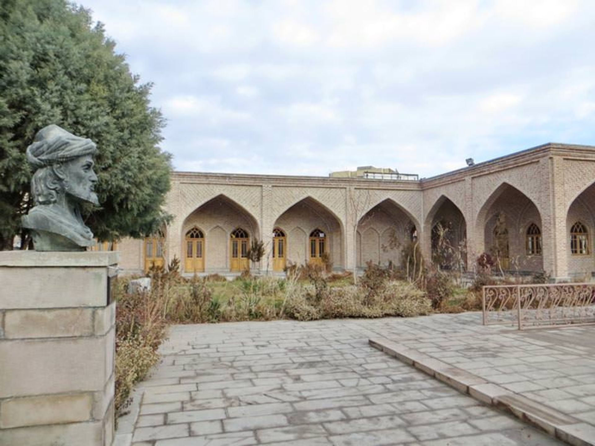 باغ دو کمال