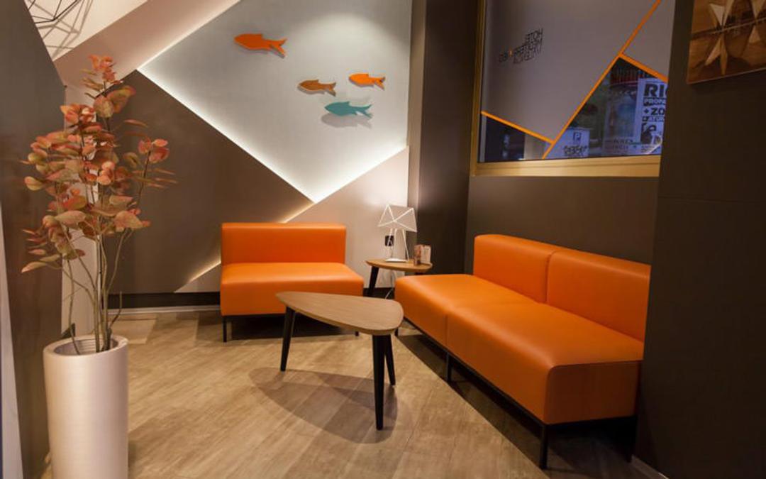 هتل مدیتران او (Hotel Mediterraneo)