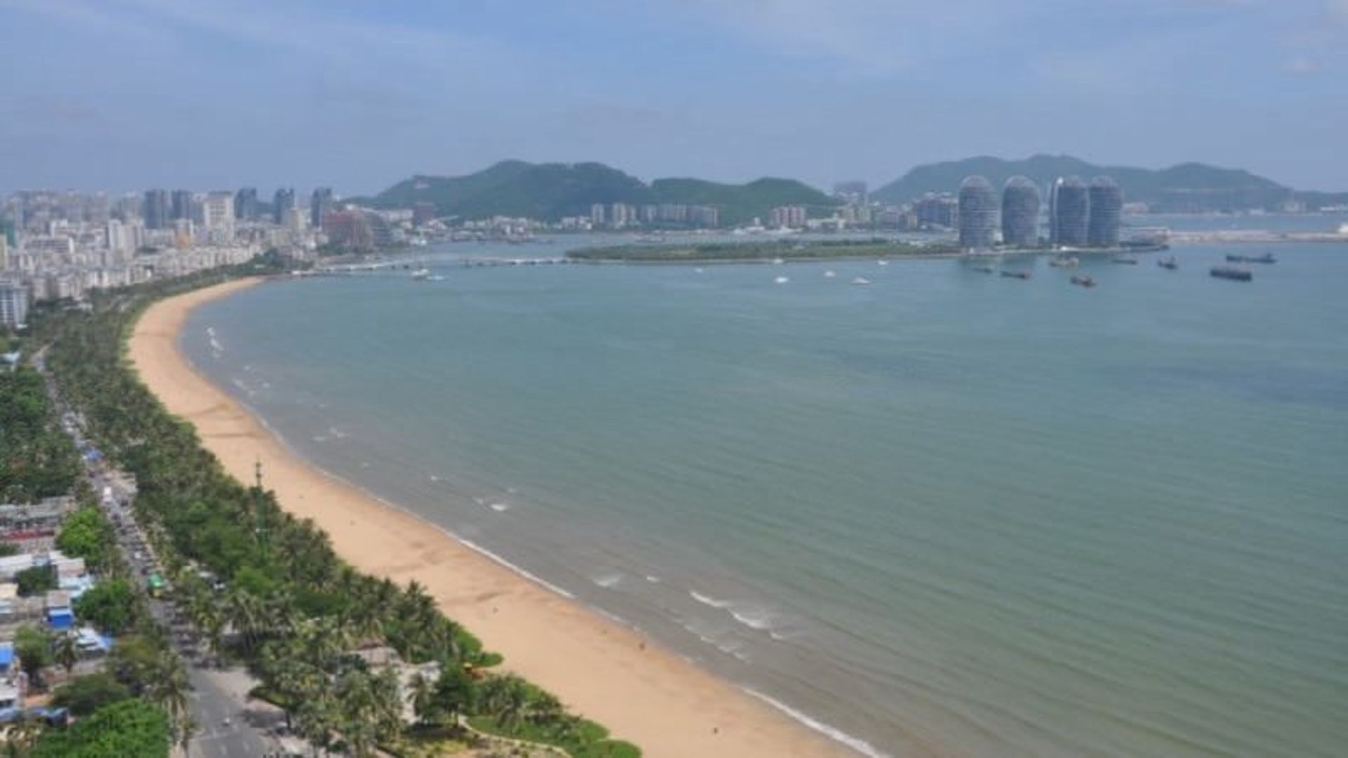 جزیره ققنوس