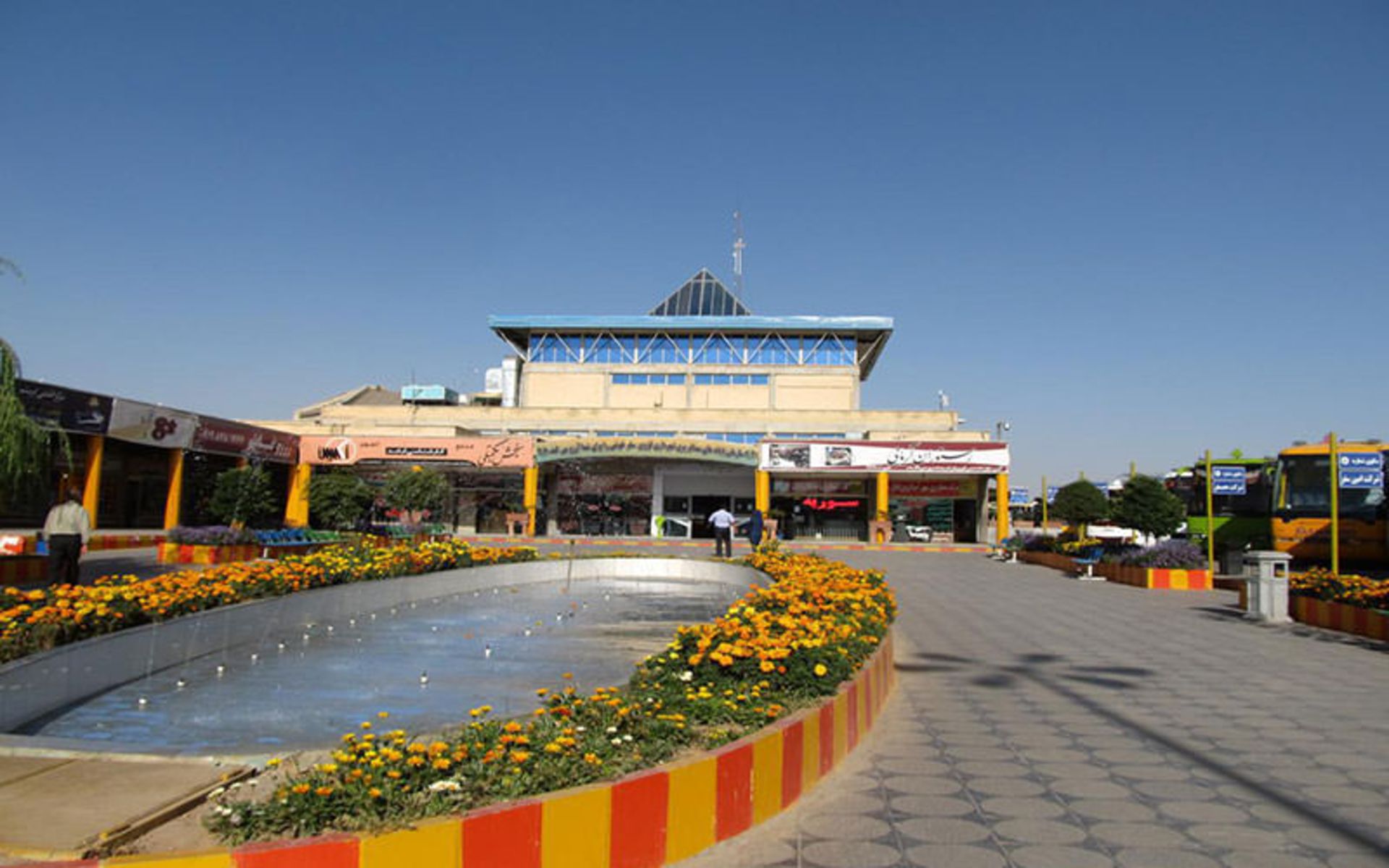 قزوین