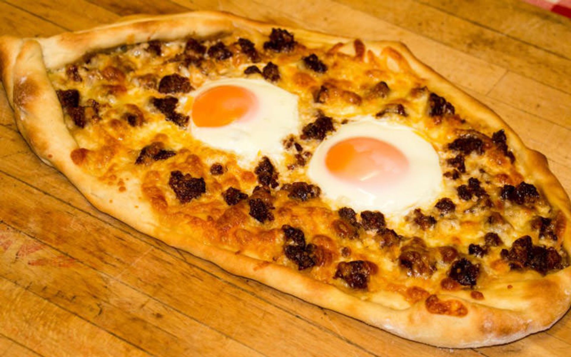 پیده (Pide)