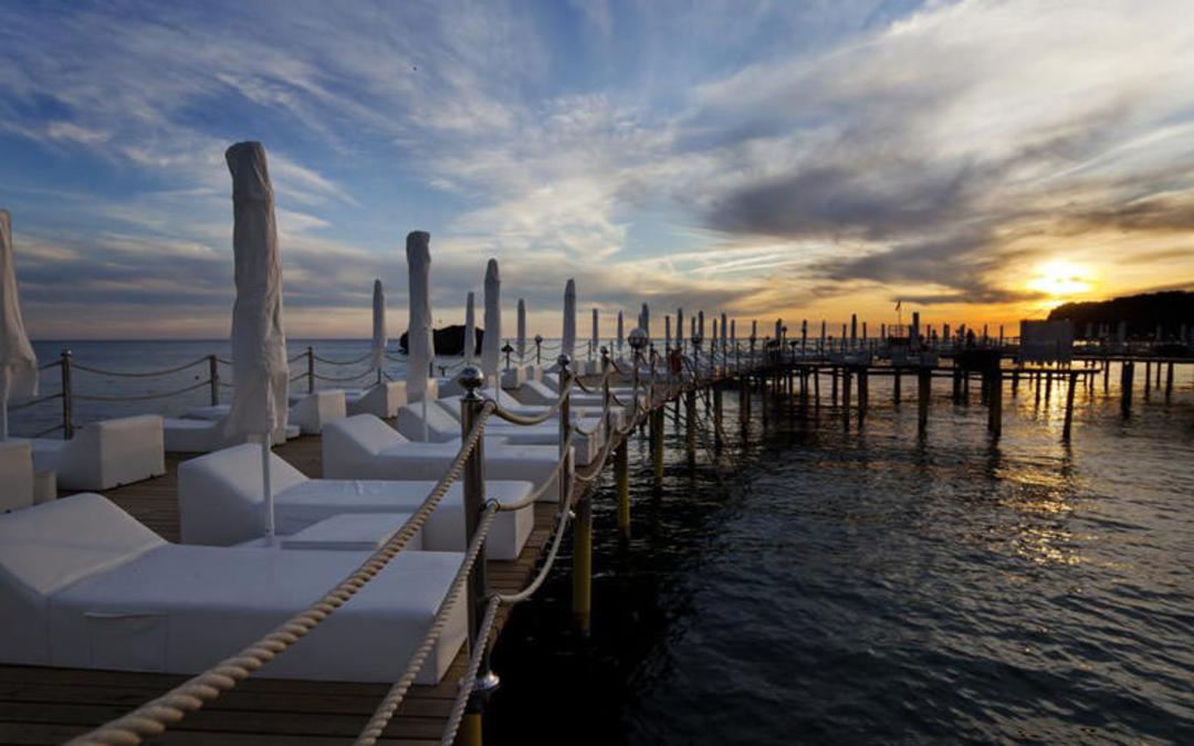 هتل گرانادا آلانیا (Granada Luxury Resort & Spa)