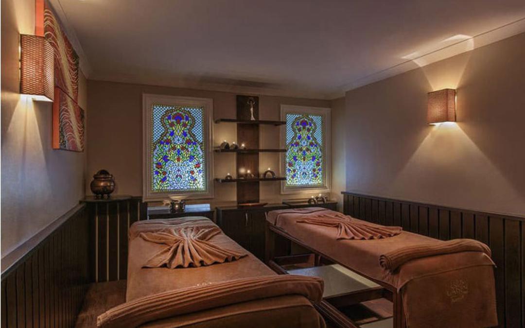 هتل بوتانیک آلانیا (Botanik Hotel & Resort)