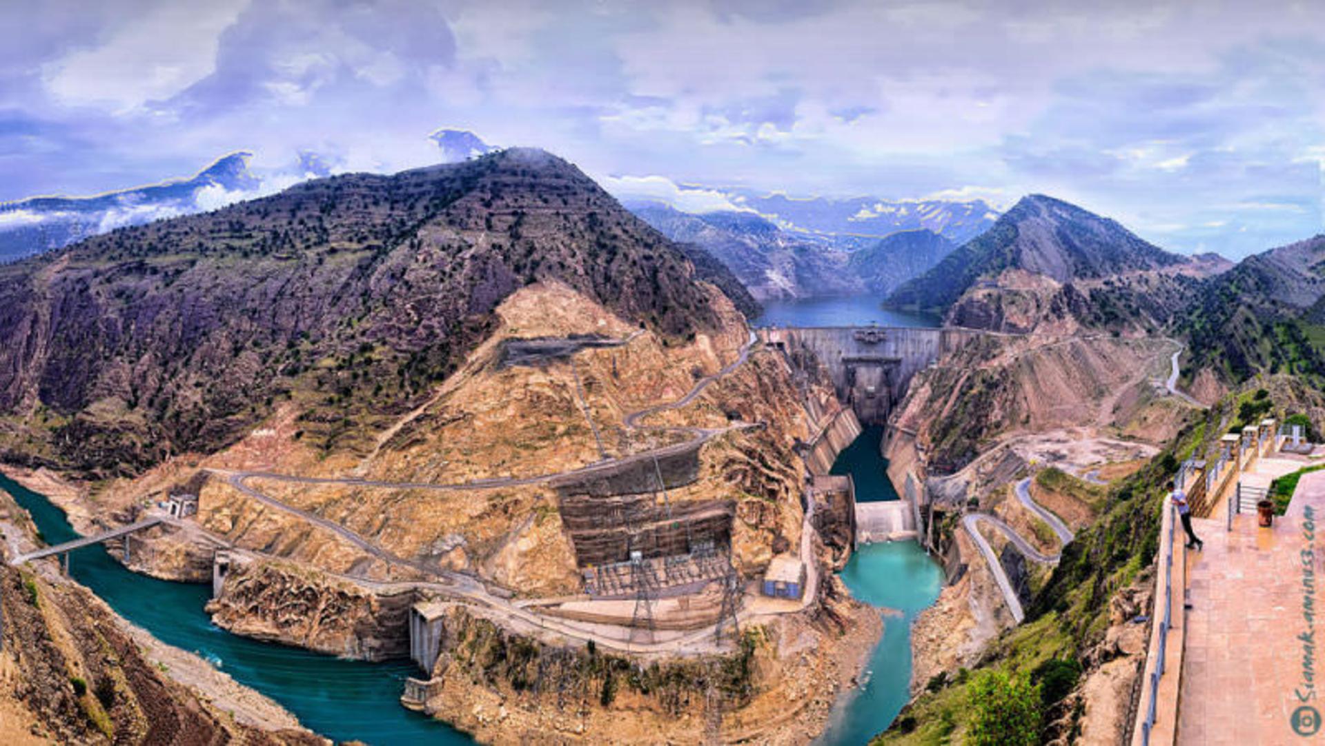 قطار گردشگری خوزستان