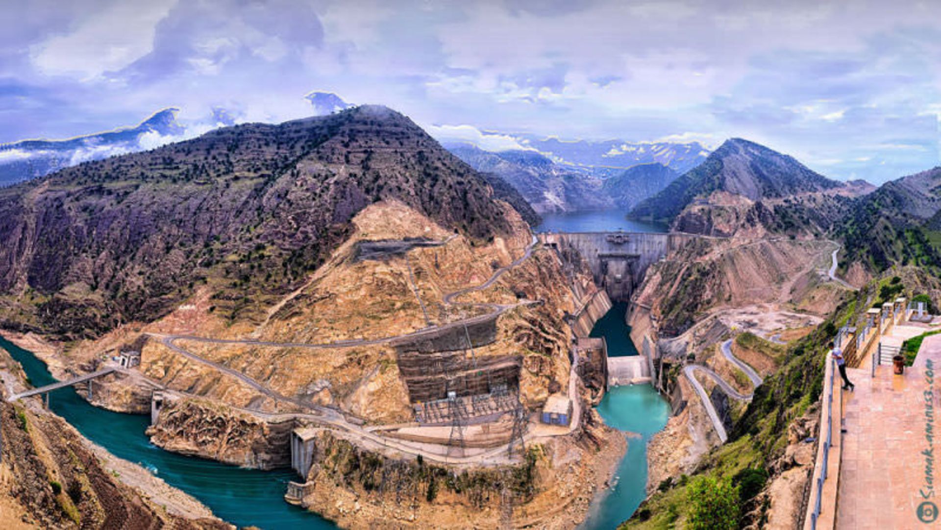 قطار گردشگری خوزستان