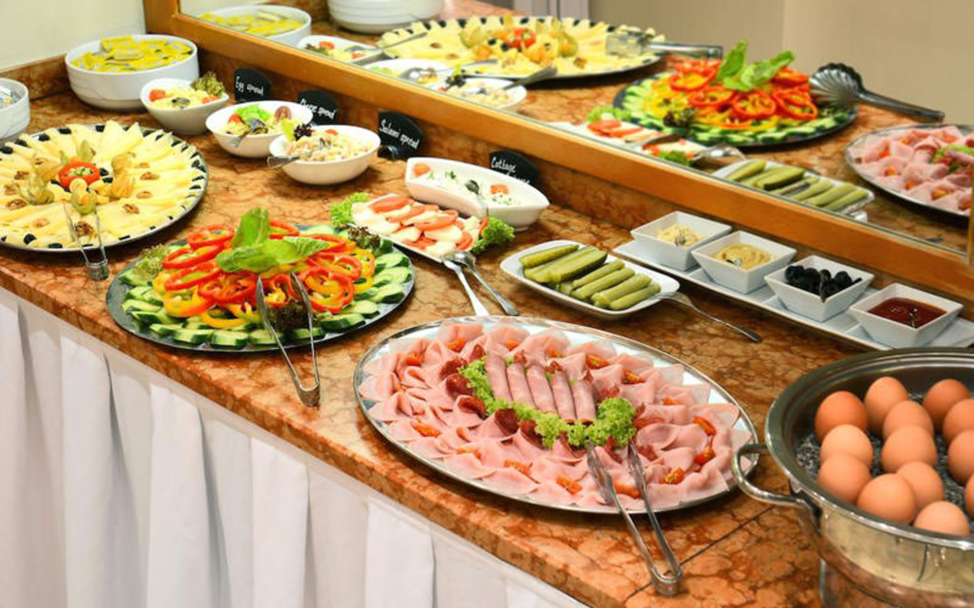 هتل آمتیست پراها (Ametyst Hotel Praha)