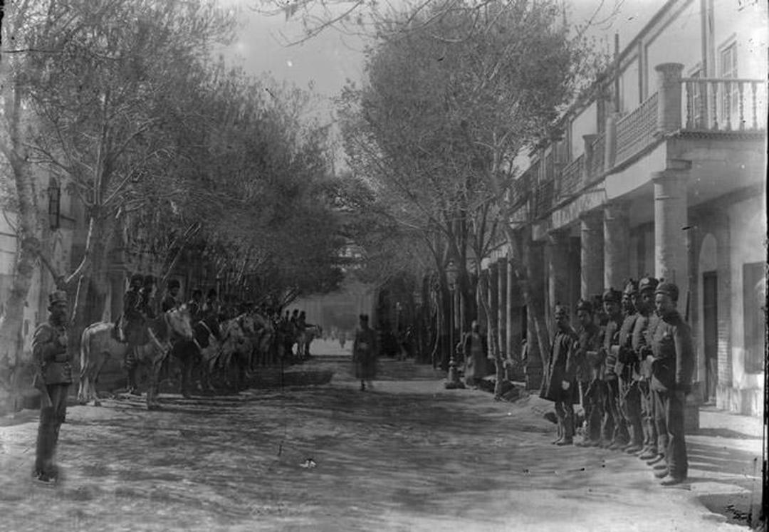 خانه هنرمندان