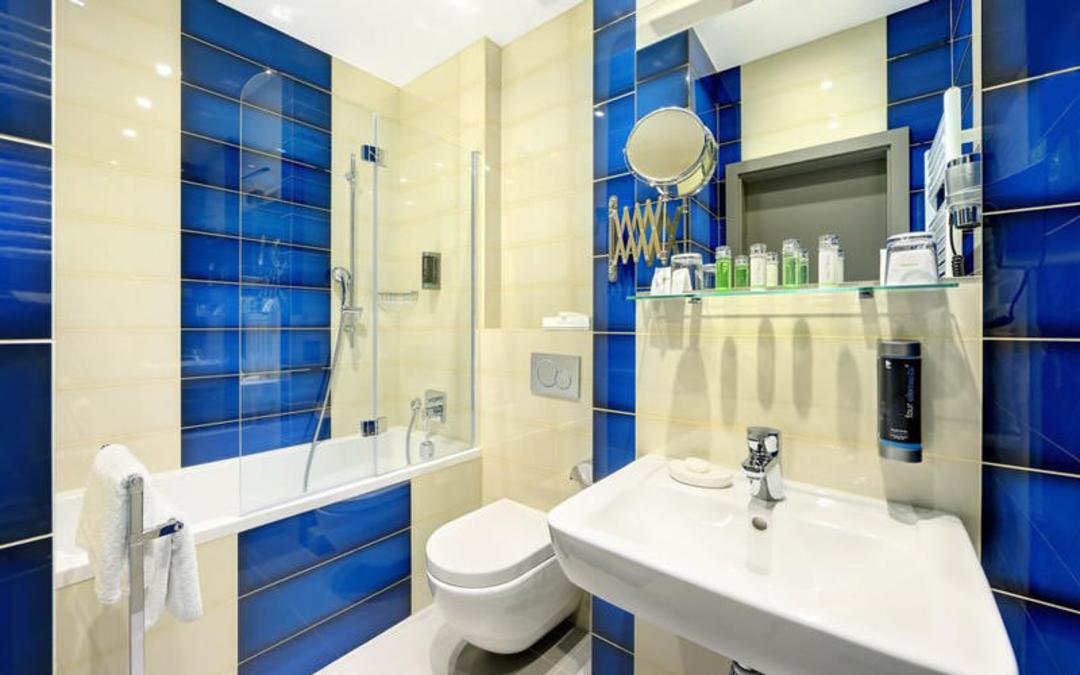 هتل آمتیست پراها (Ametyst Hotel Praha)