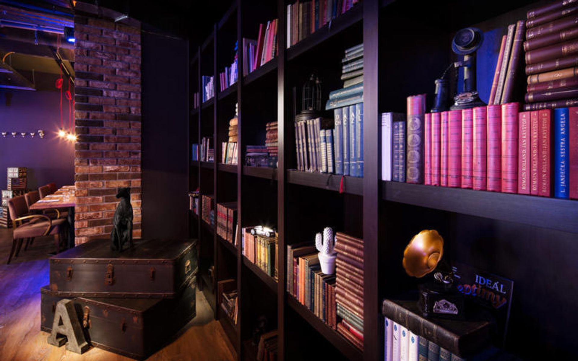 هتل پنتاهتل پراگ (pentahotel Prague)