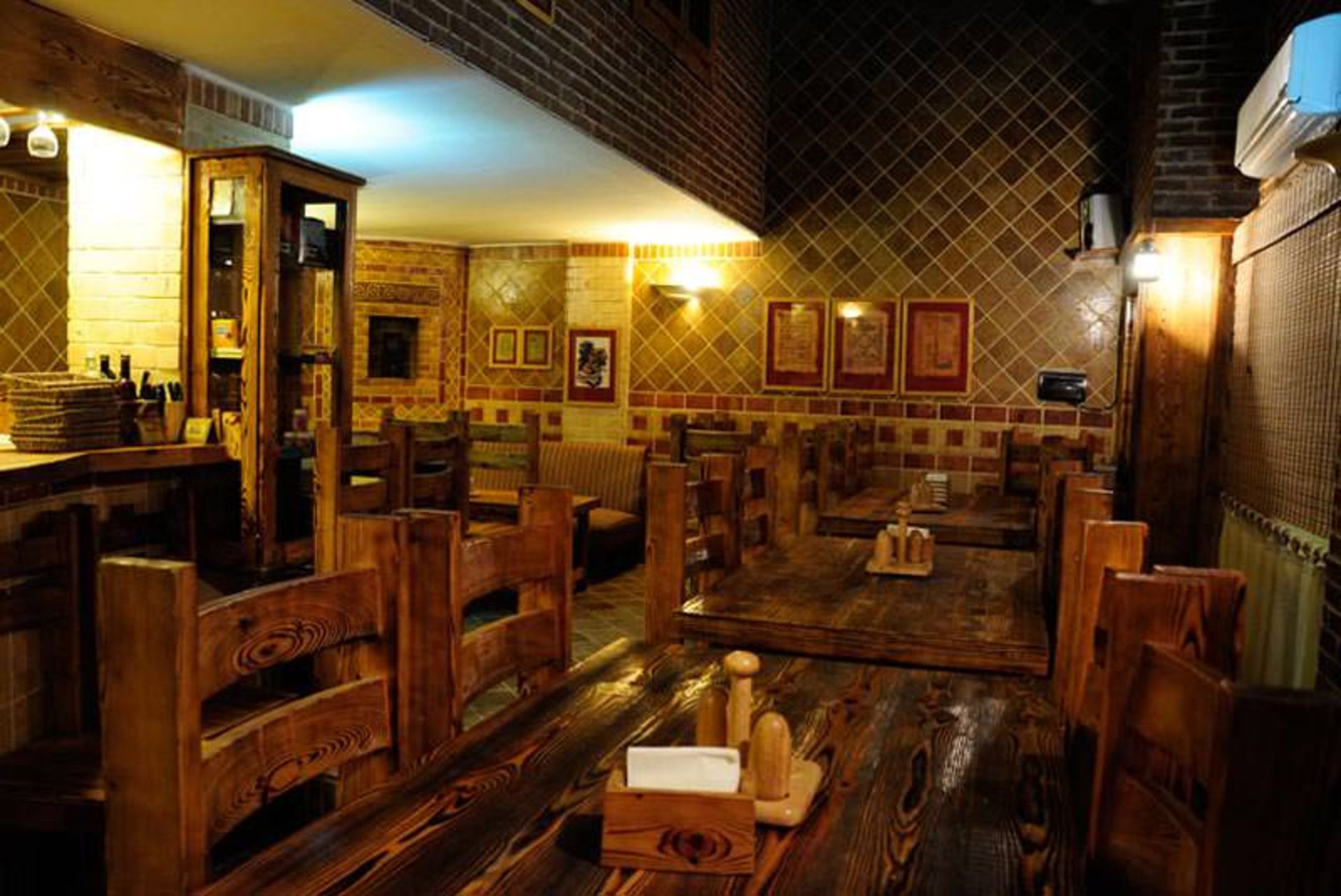کافه باران