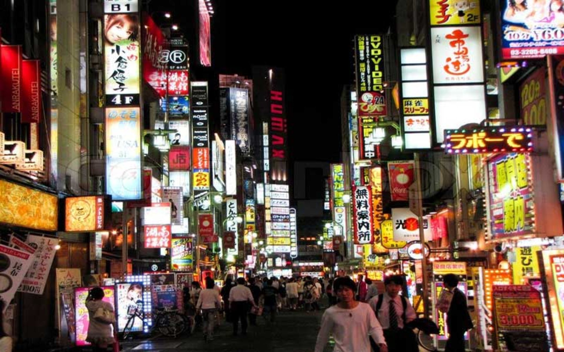 برترین خیابان های خرده فروش