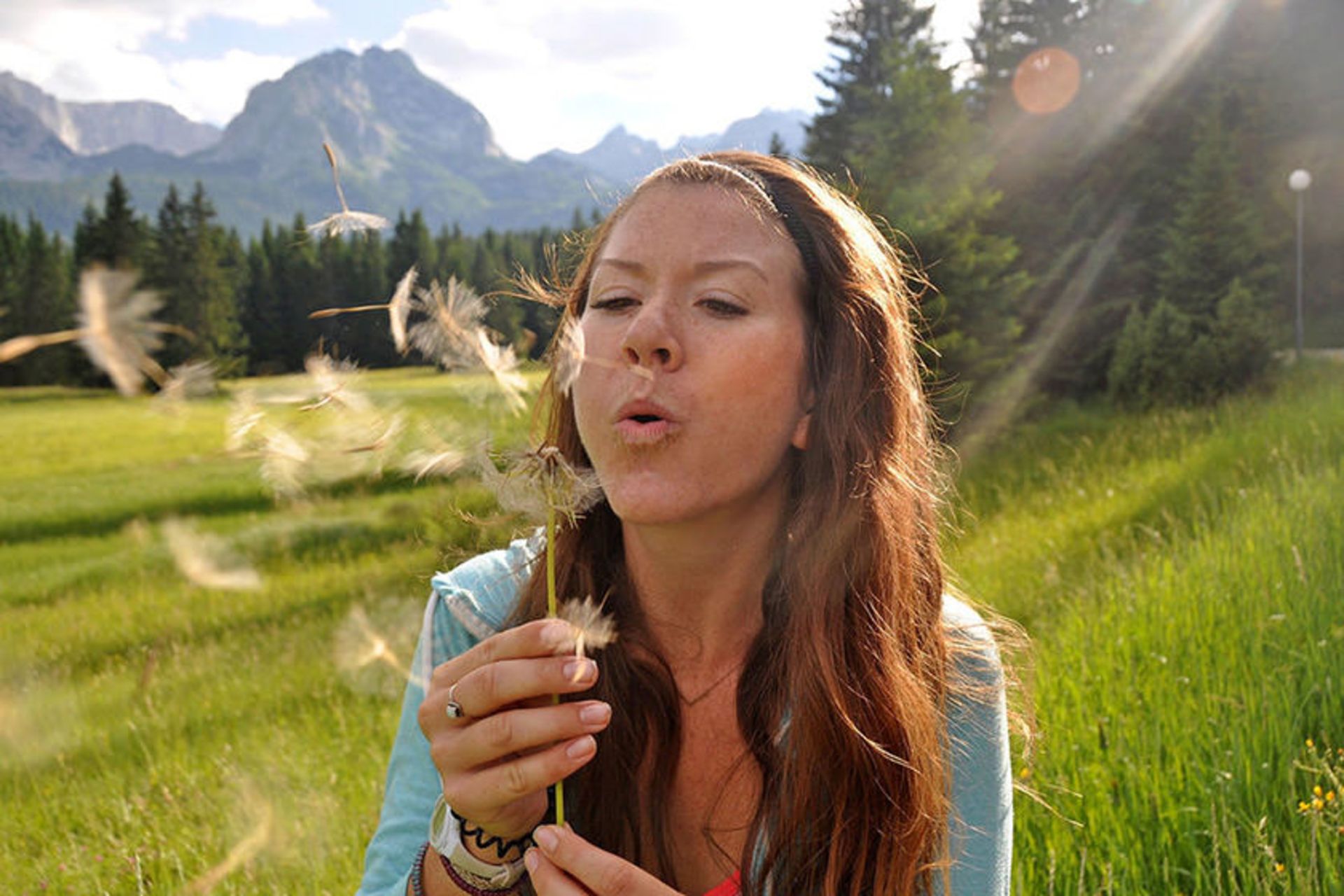 مسابقه مسافران