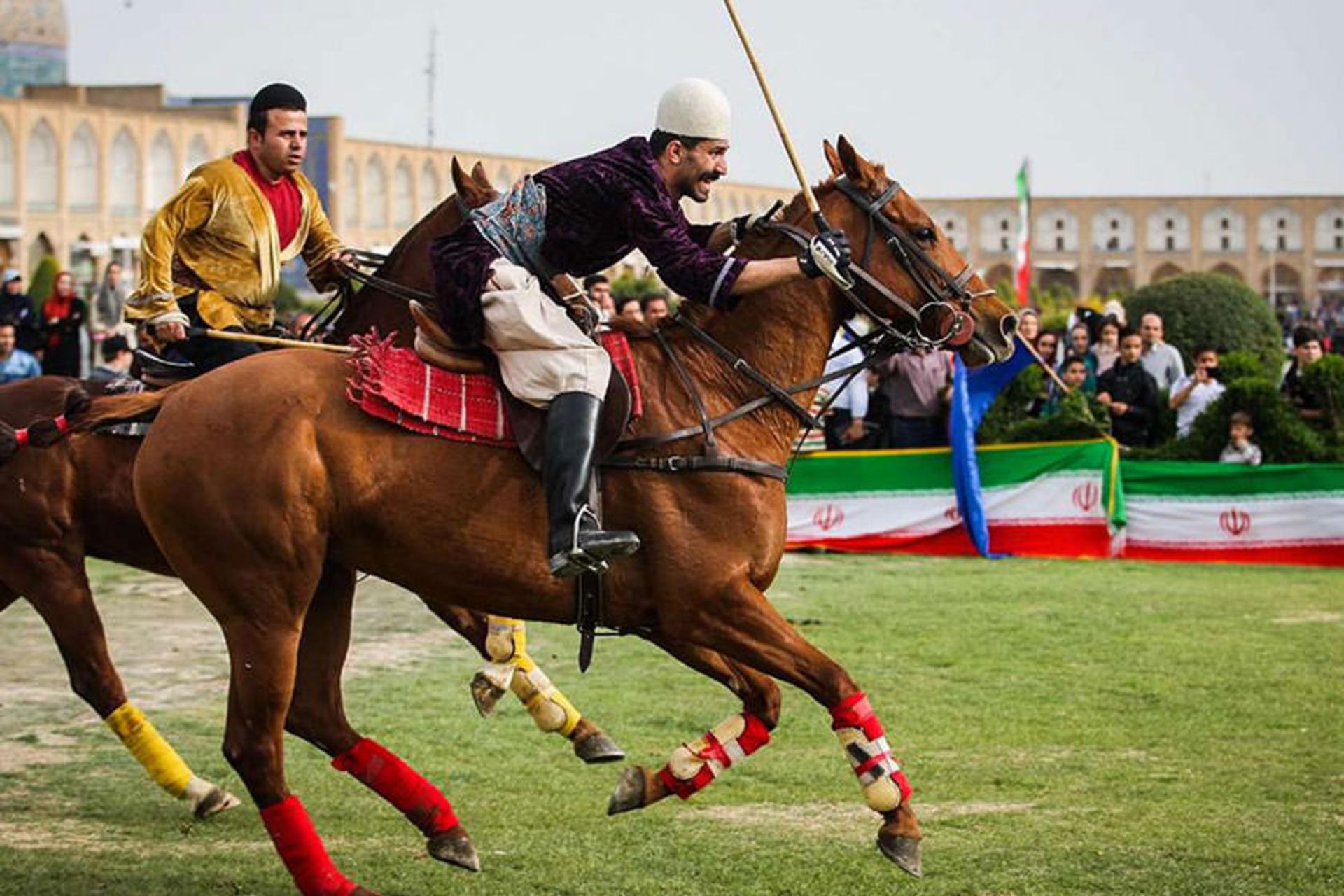 چوگان