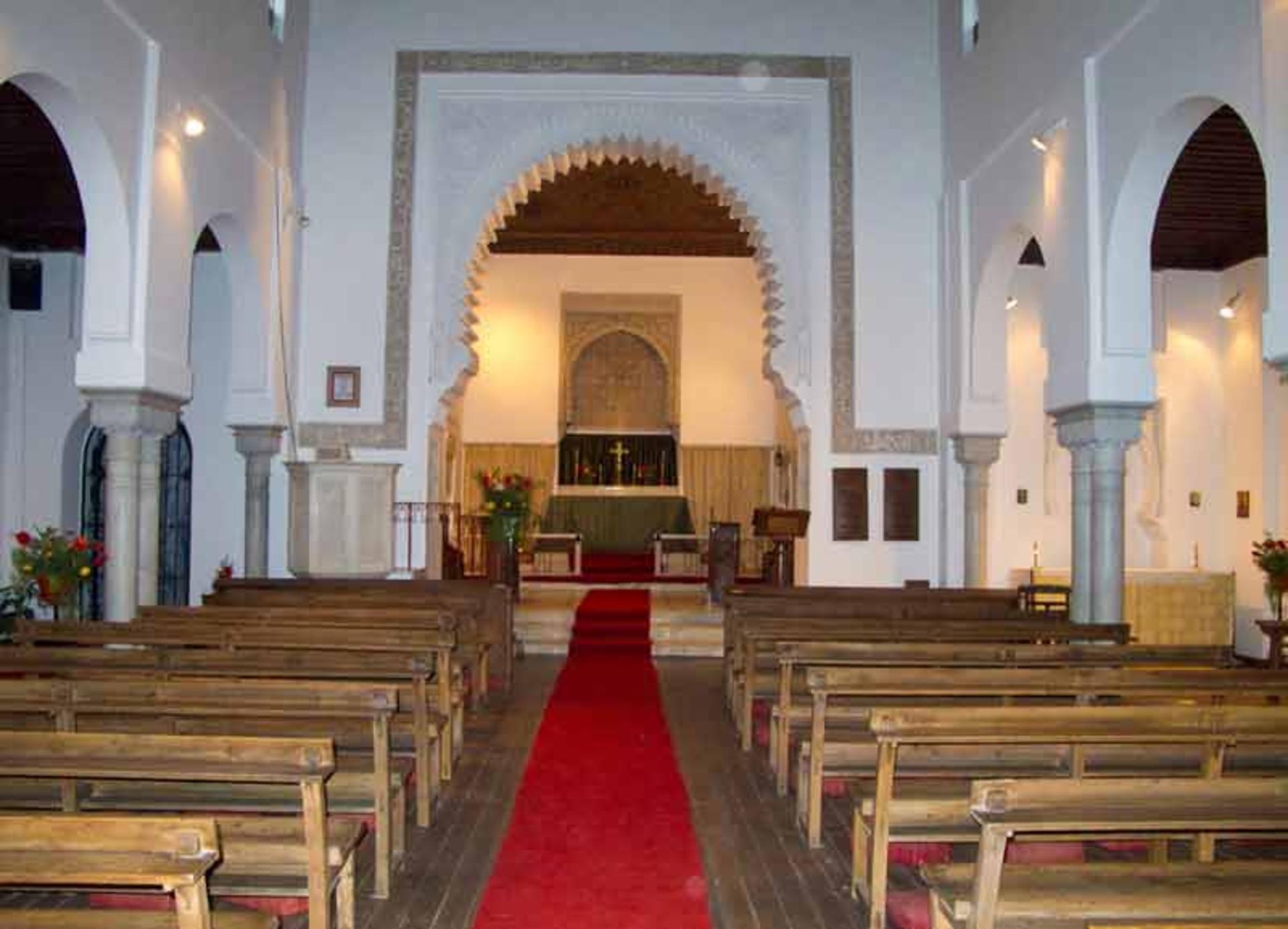 کلیسای سنت اندرو