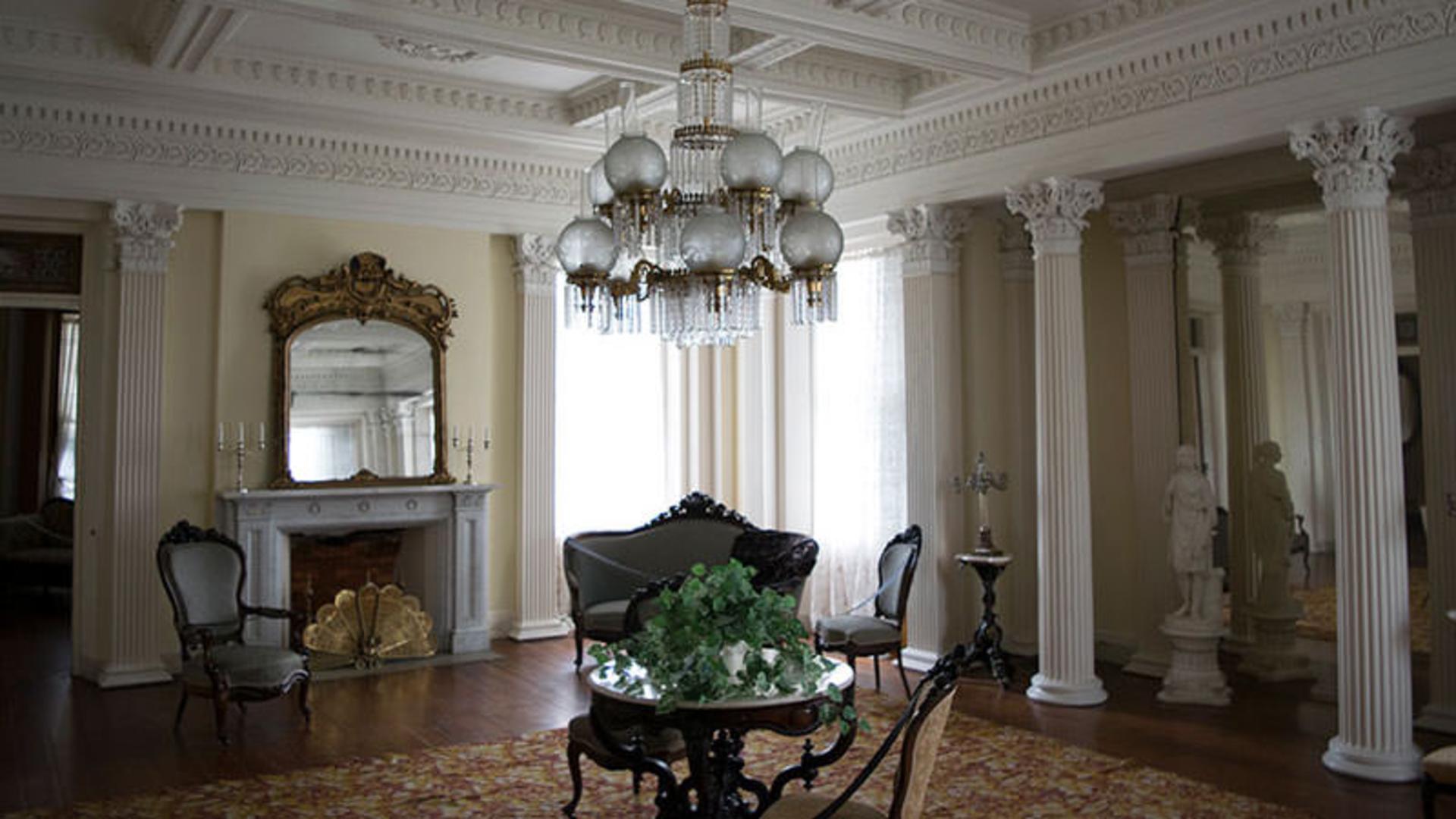 Gaineswood