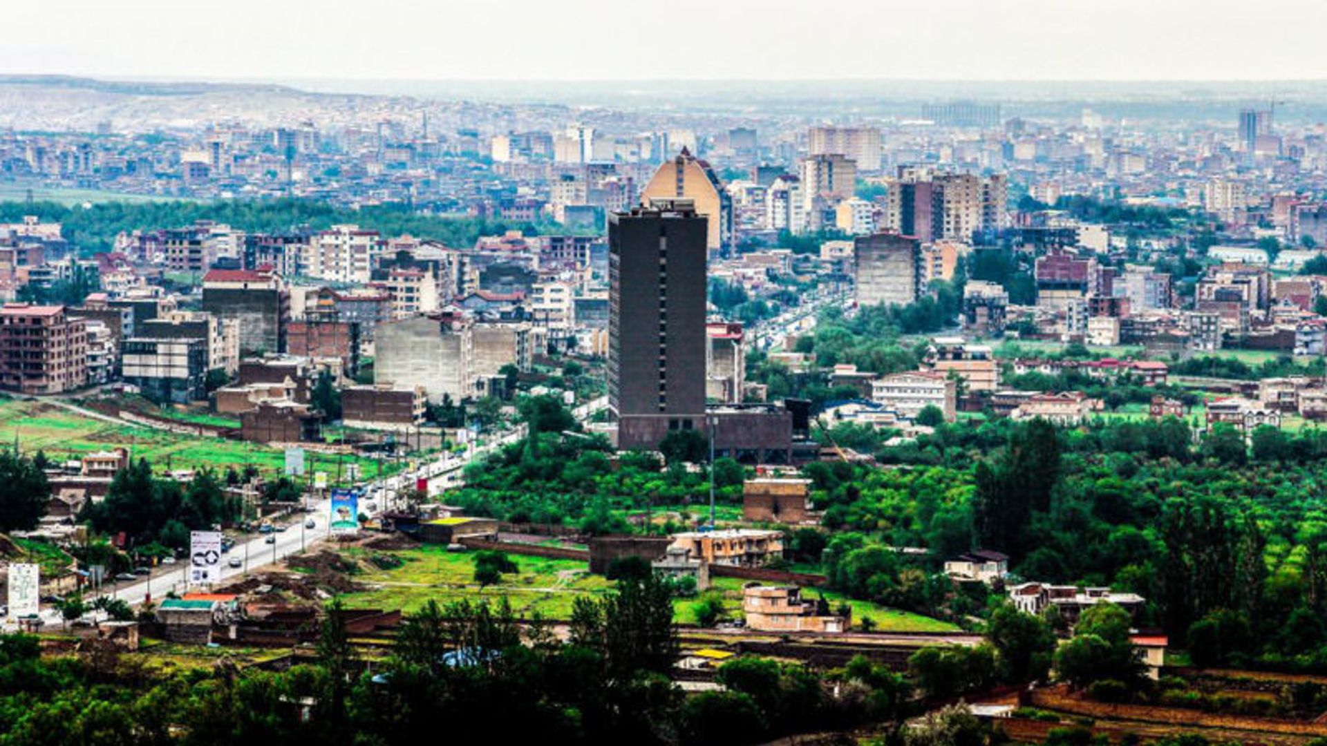 ارومیه