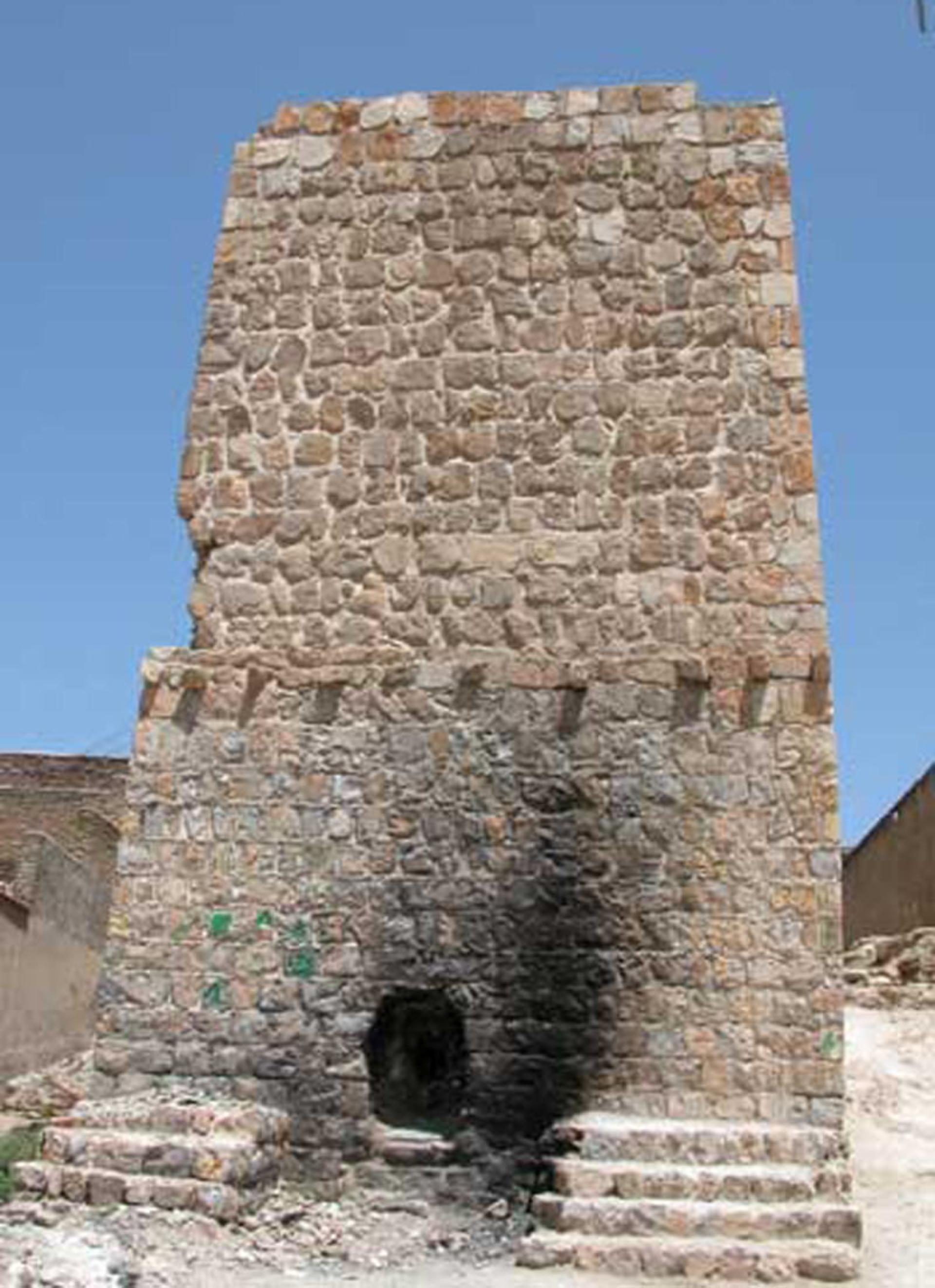 آسیاب گبری