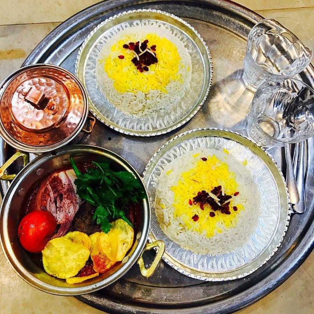 رستوران کشکول ارومیه