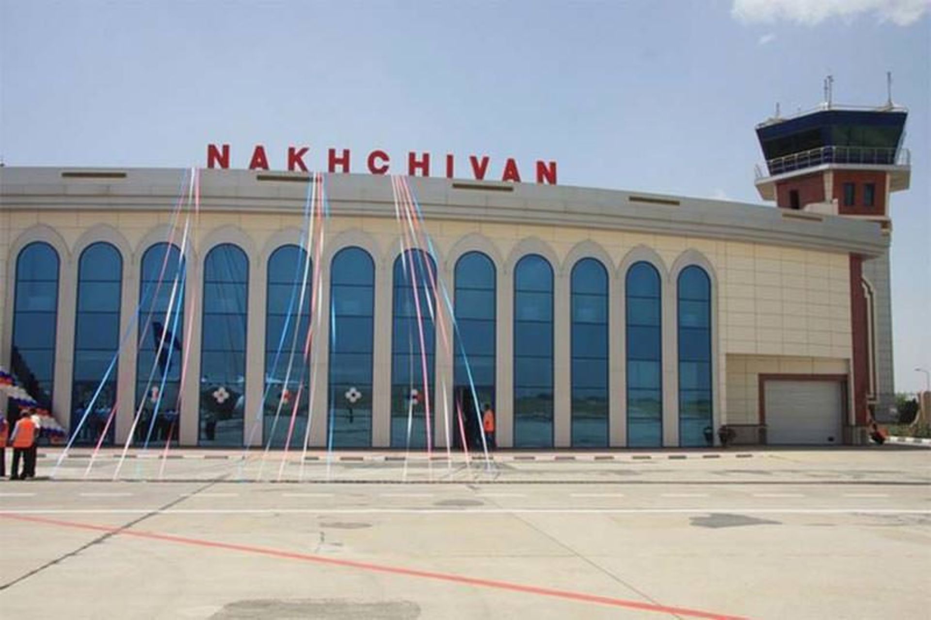 ویزای نخجوان