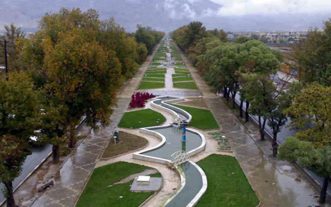 کرمانشاه