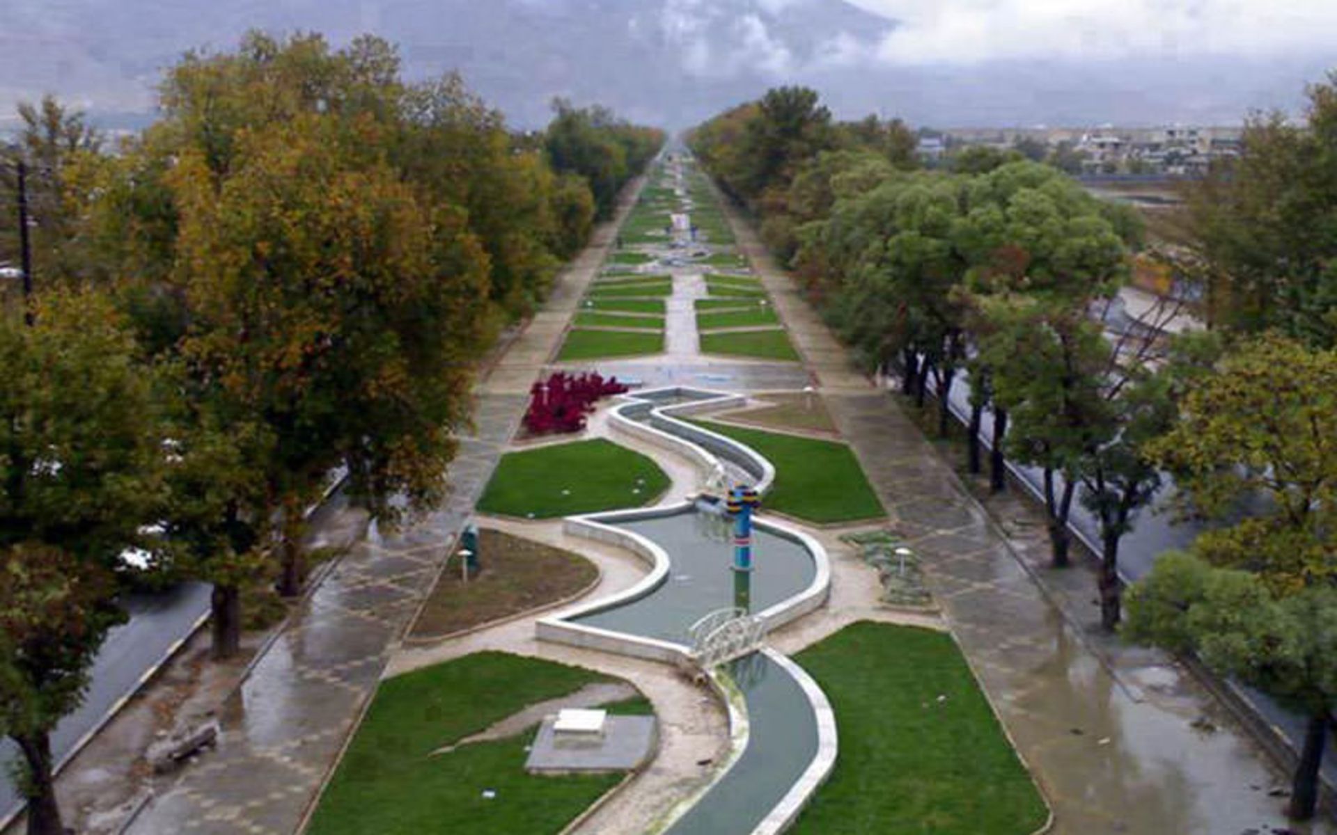 کرمانشاه