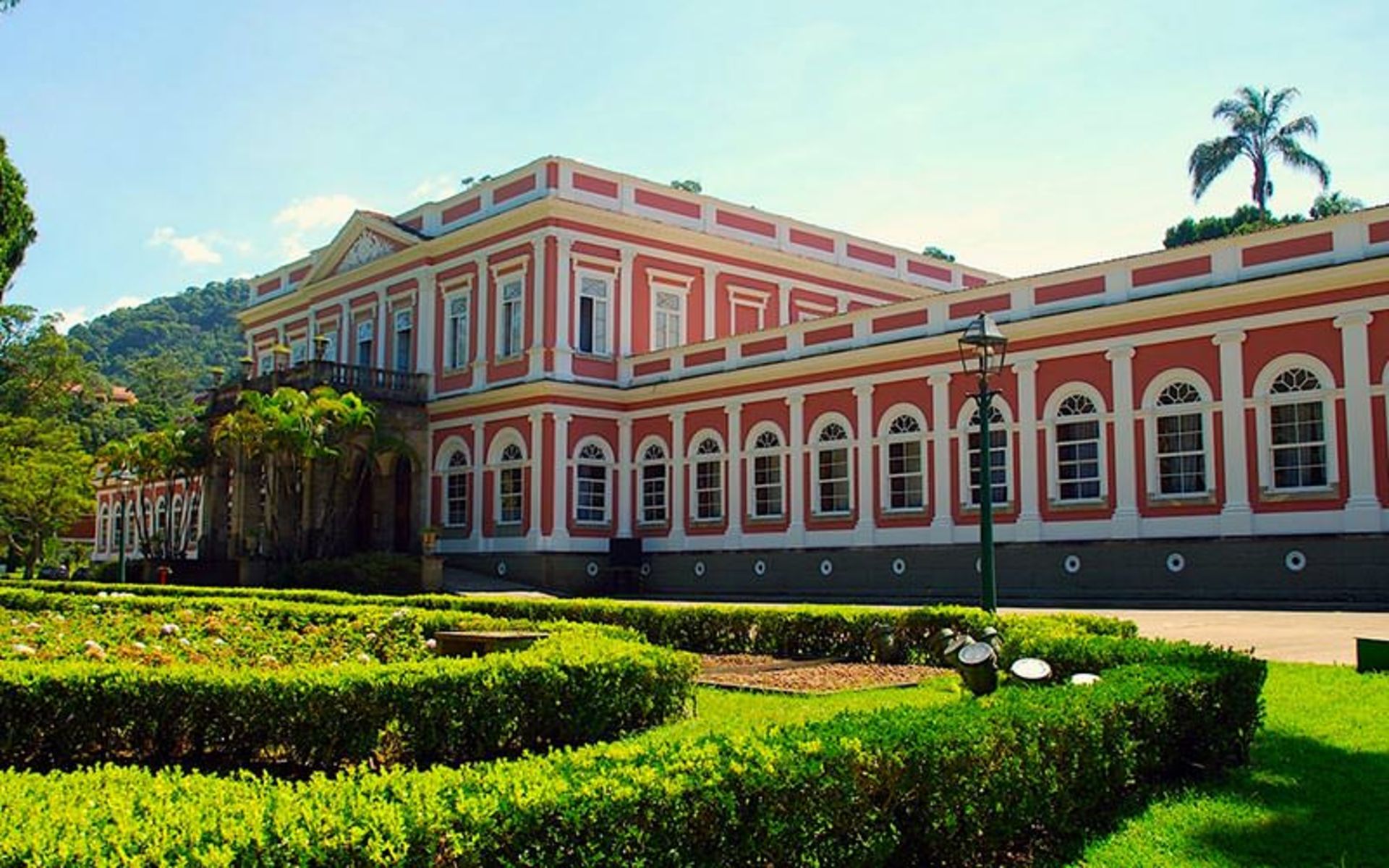 برزیل