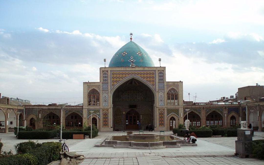 زنجان