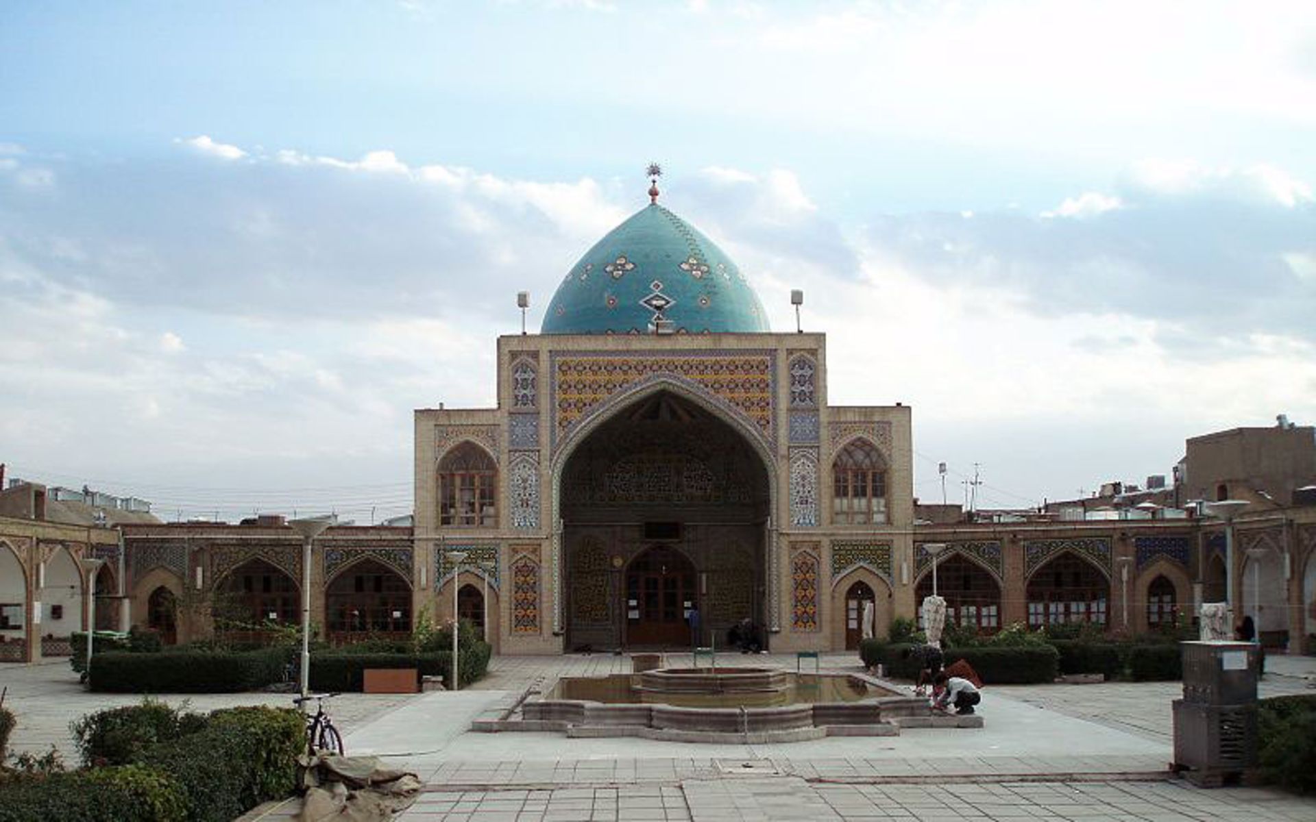 زنجان