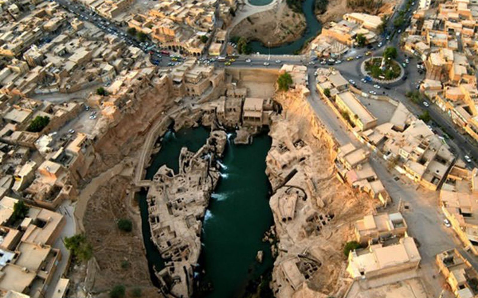 شوشتر