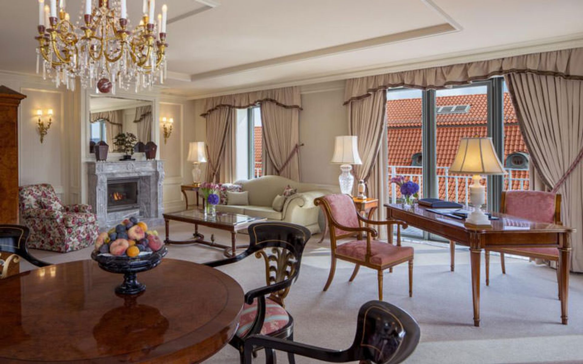هتل رجنت برلین (Regent Berlin)