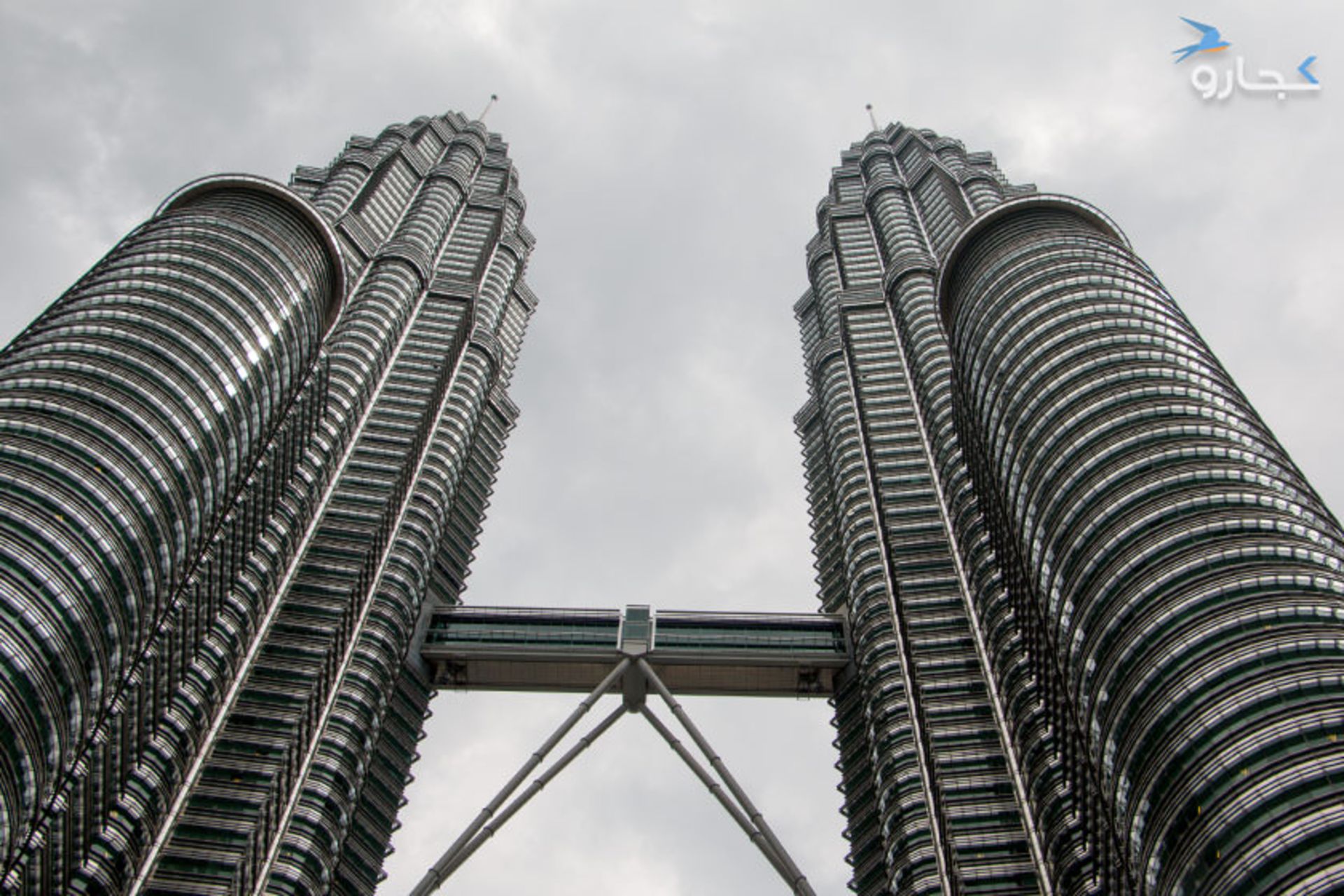مرکز خرید KLCC