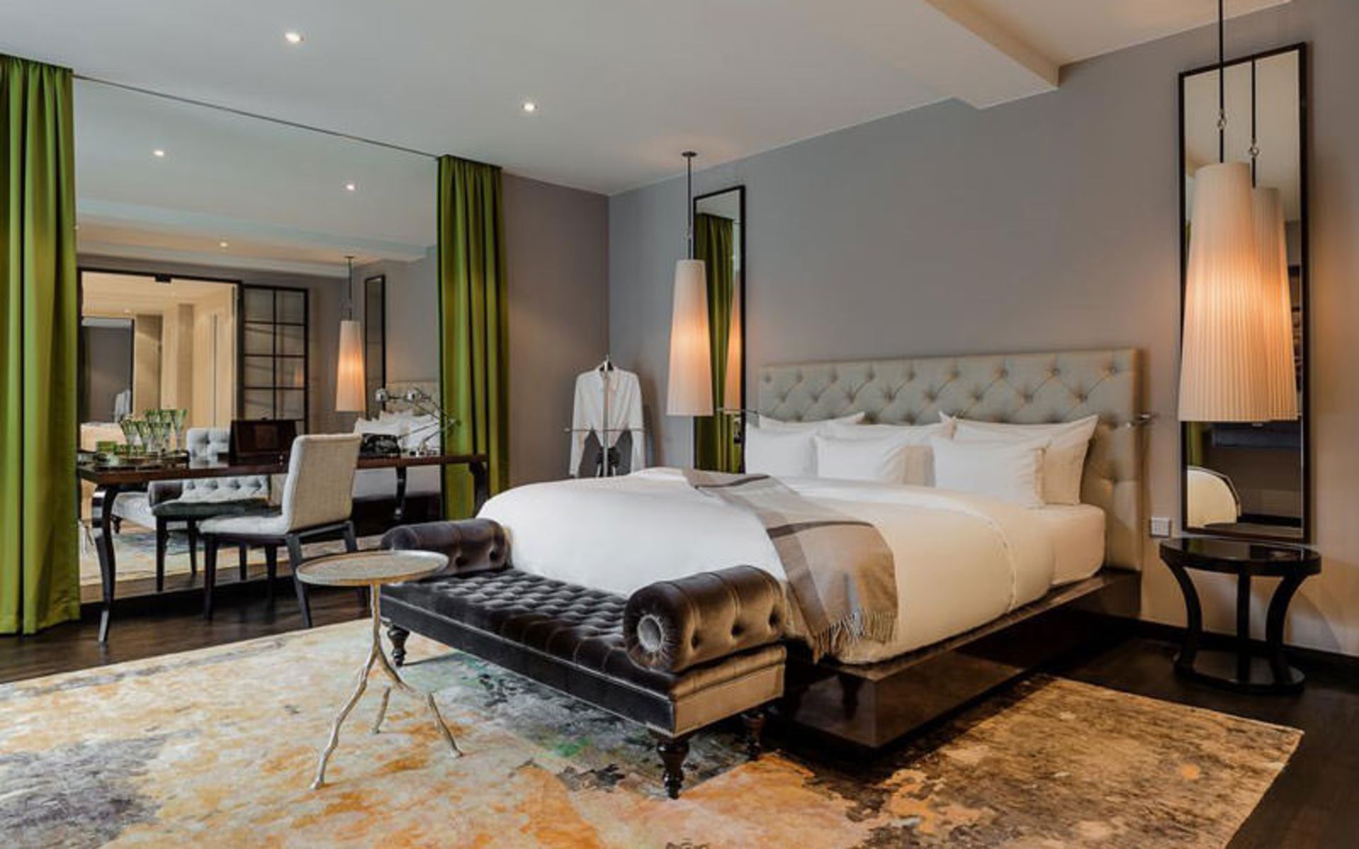 هتل زو برلین (Hotel Zoo Berlin)