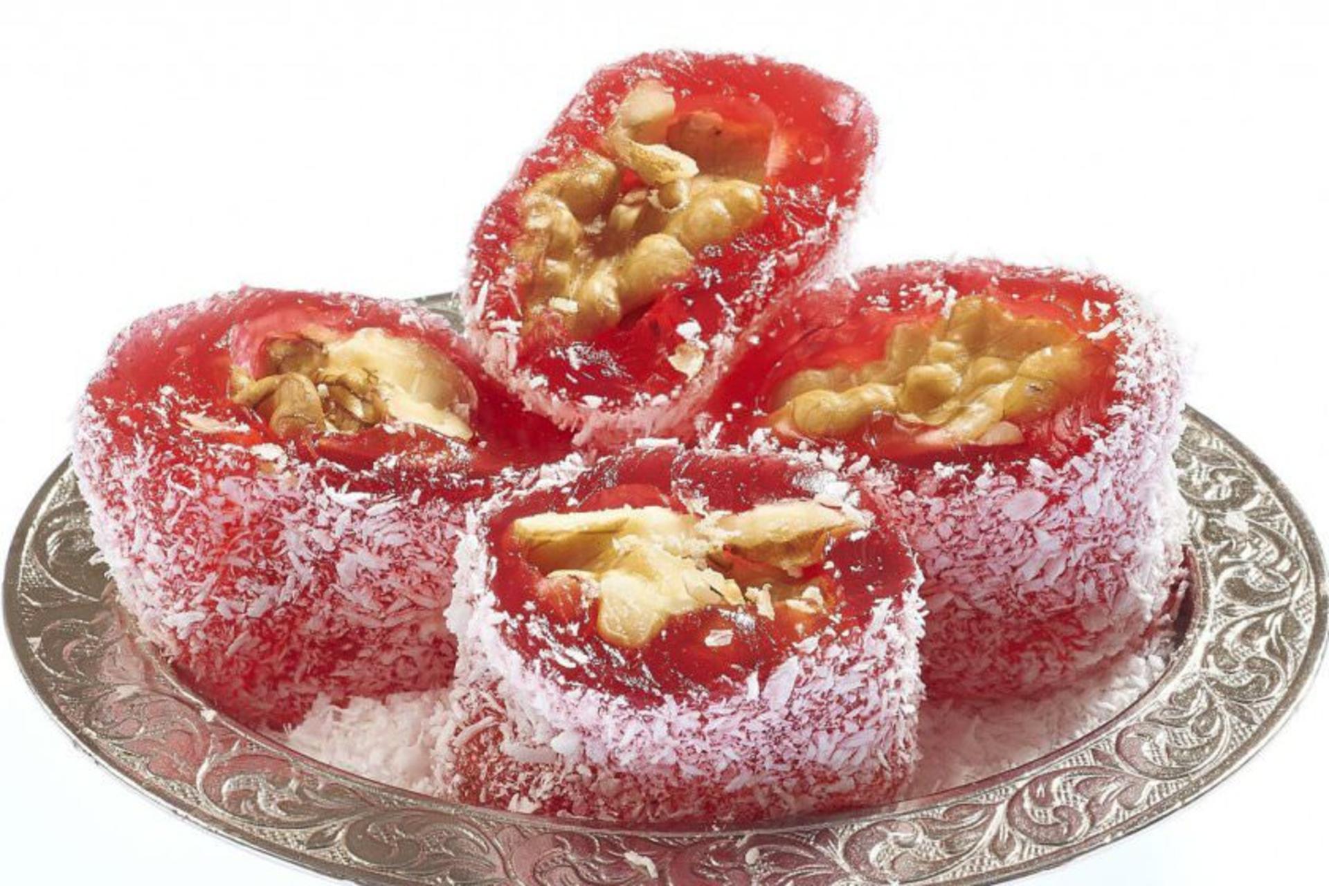 سوغات آلانیا 