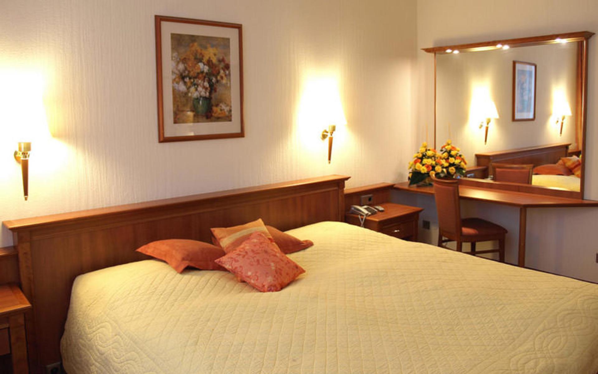 هتل استگلیتز اینترنشنال (Hotel Steglitz International)