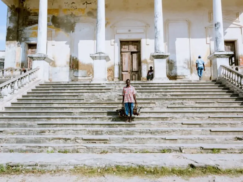 موزامبیک