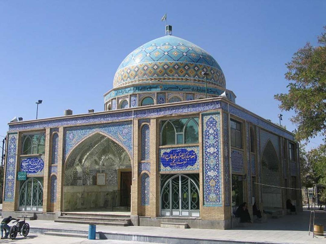 امامزاده ابوطالب