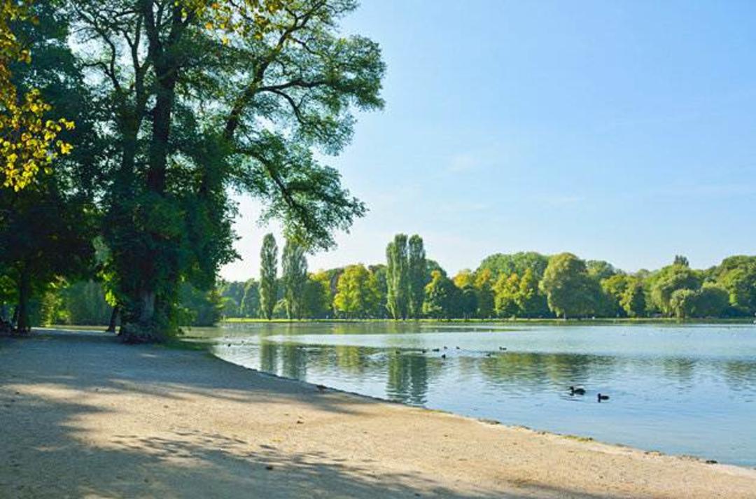 جاذبه های گردشگری مونیخ 